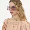 Lunettes de soleil Aly