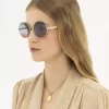 Lunettes de soleil Aly