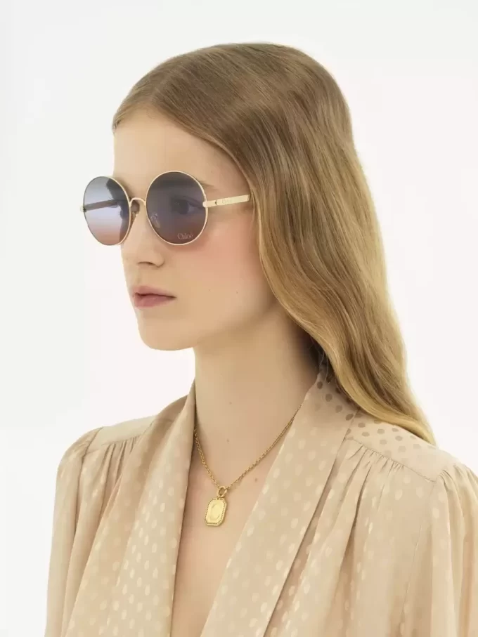 Lunettes de soleil Aly