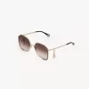 Lunettes de soleil Chloé Charms Lunettes de soleil Chloé Charms