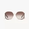 Lunettes de soleil Chloé Charms Lunettes de soleil Chloé Charms