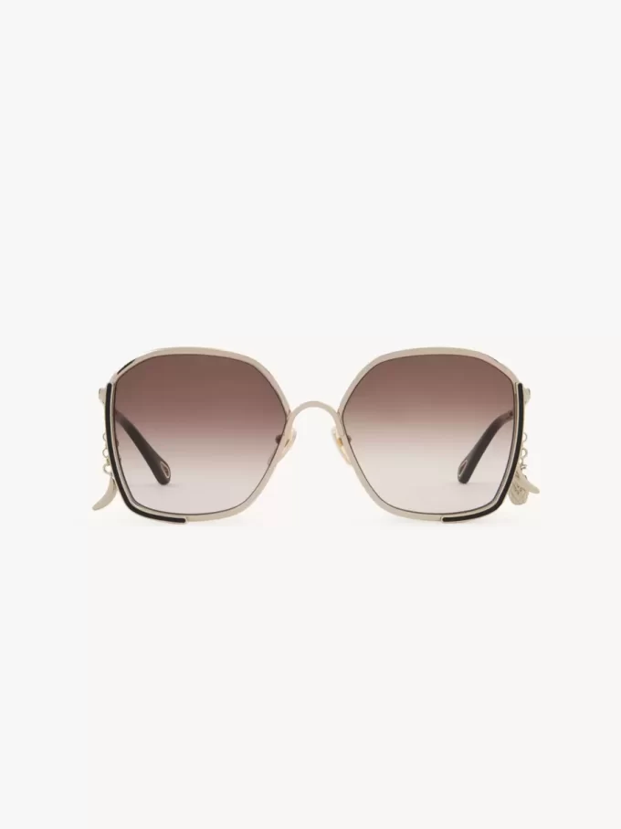 Lunettes de soleil Chloé Charms Lunettes de soleil Chloé Charms