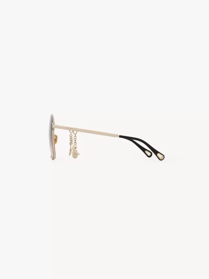Lunettes de soleil Chloé Charms Lunettes de soleil Chloé Charms