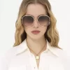 Lunettes de soleil Chloé Charms Lunettes de soleil Chloé Charms