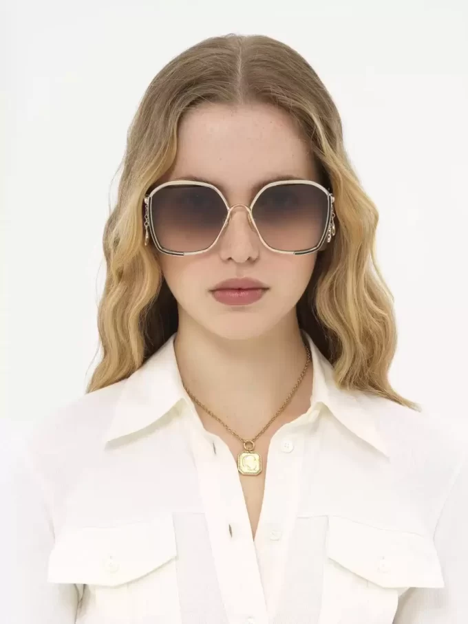 Lunettes de soleil Chloé Charms Lunettes de soleil Chloé Charms