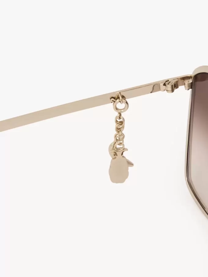 Lunettes de soleil Chloé Charms Lunettes de soleil Chloé Charms