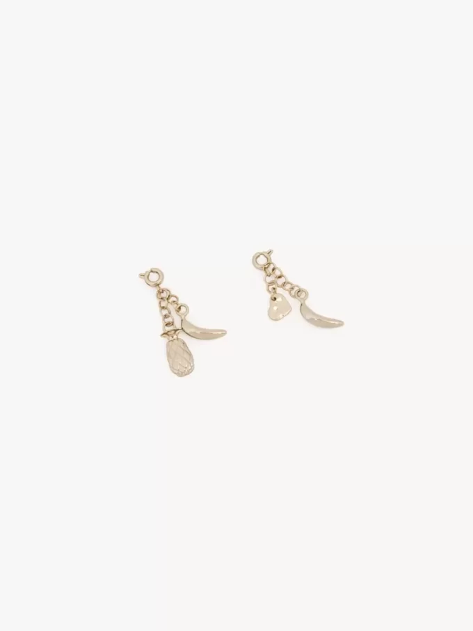 Lunettes de soleil Chloé Charms Lunettes de soleil Chloé Charms
