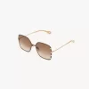 Lunettes de soleil Céleste Lunettes de soleil Céleste