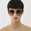 Lunettes de soleil Céleste Lunettes de soleil Céleste