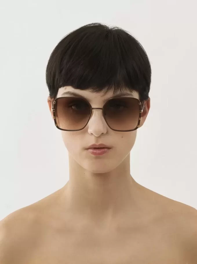 Lunettes de soleil Céleste Lunettes de soleil Céleste