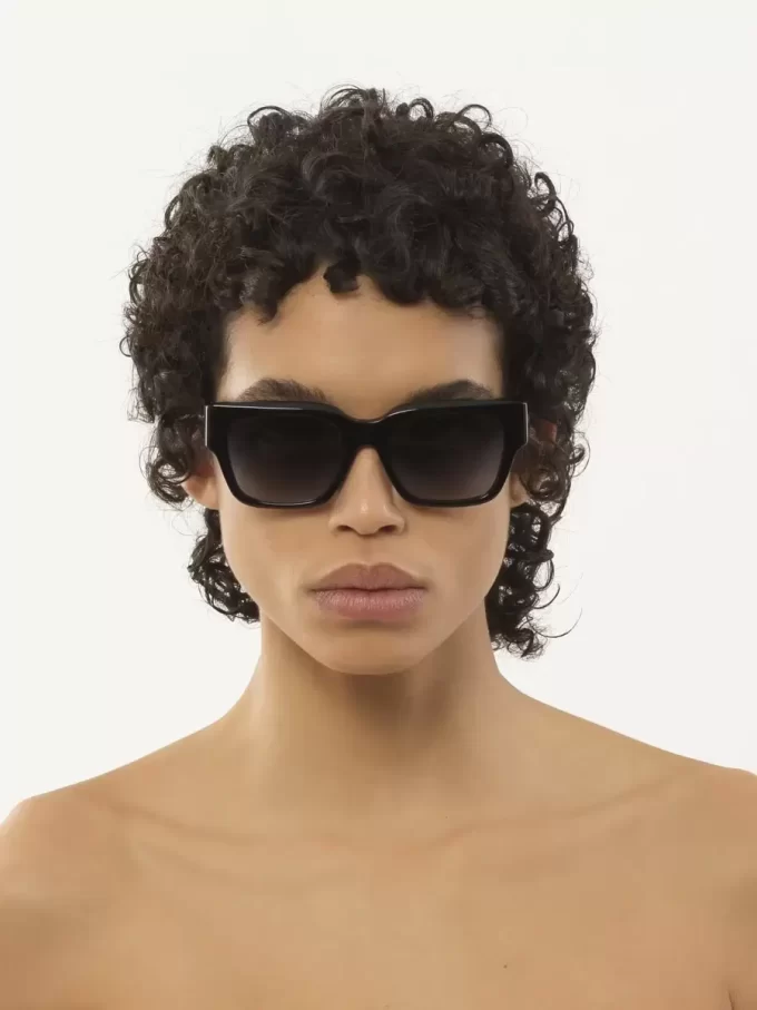 Lunettes de soleil Gayia