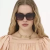 Lunettes de soleil Gayia