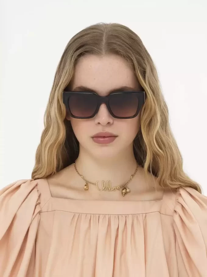 Lunettes de soleil Gayia