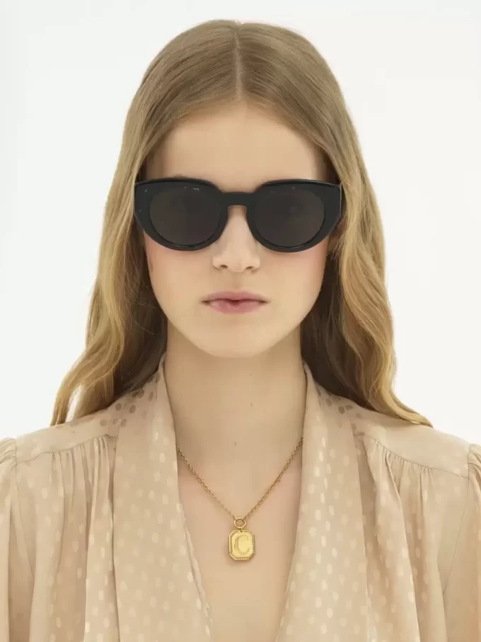 Lunettes de soleil Gayia