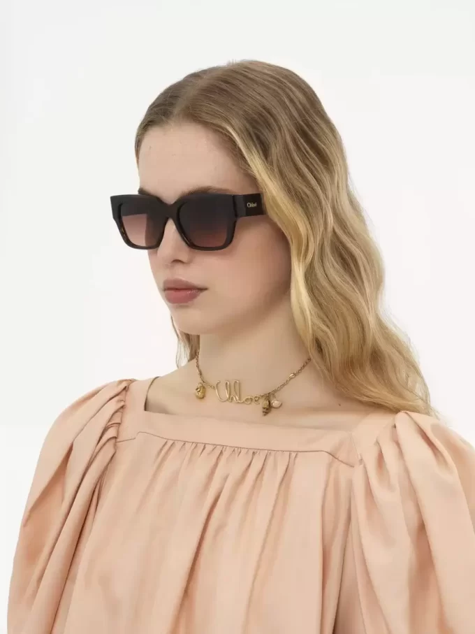 Lunettes de soleil Gayia