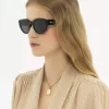 Lunettes de soleil Gayia