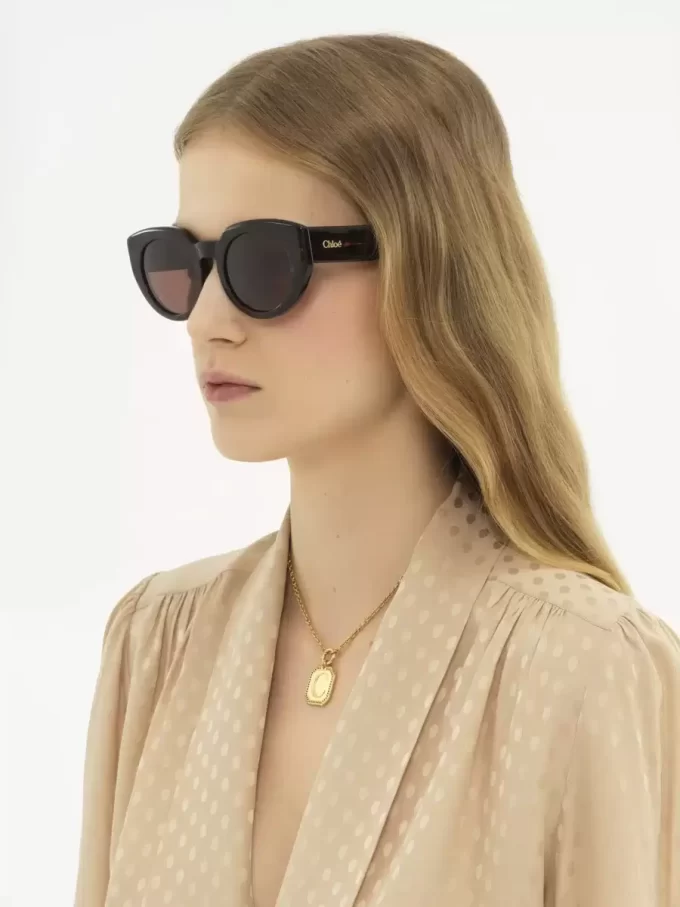 Lunettes de soleil Gayia
