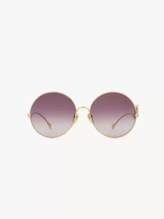 Lunettes de soleil iconiques Chloé