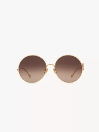 Lunettes de soleil iconiques Chloé