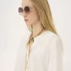 Lunettes de soleil iconiques Chloé