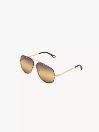 Lunettes de soleil Ivy