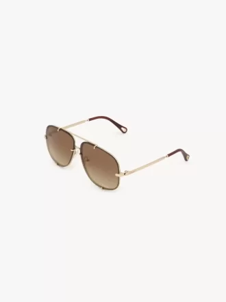 Lunettes de soleil Ivy