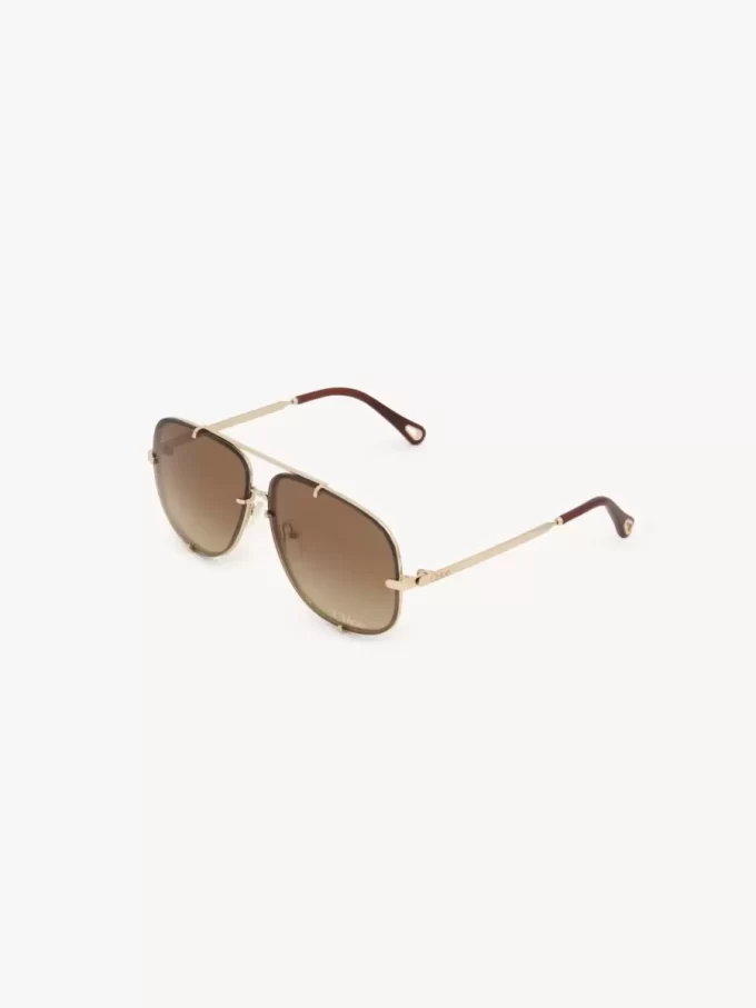 Lunettes de soleil Ivy Lunettes de soleil Ivy