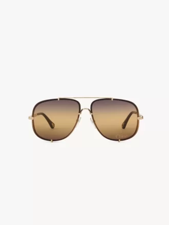Lunettes de soleil Ivy