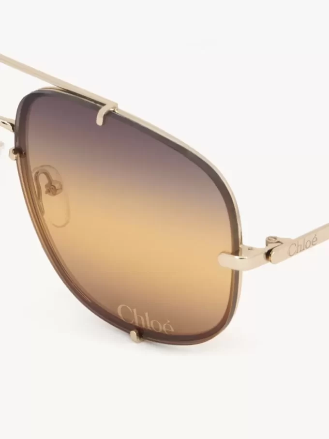 Lunettes de soleil Ivy Lunettes de soleil Ivy