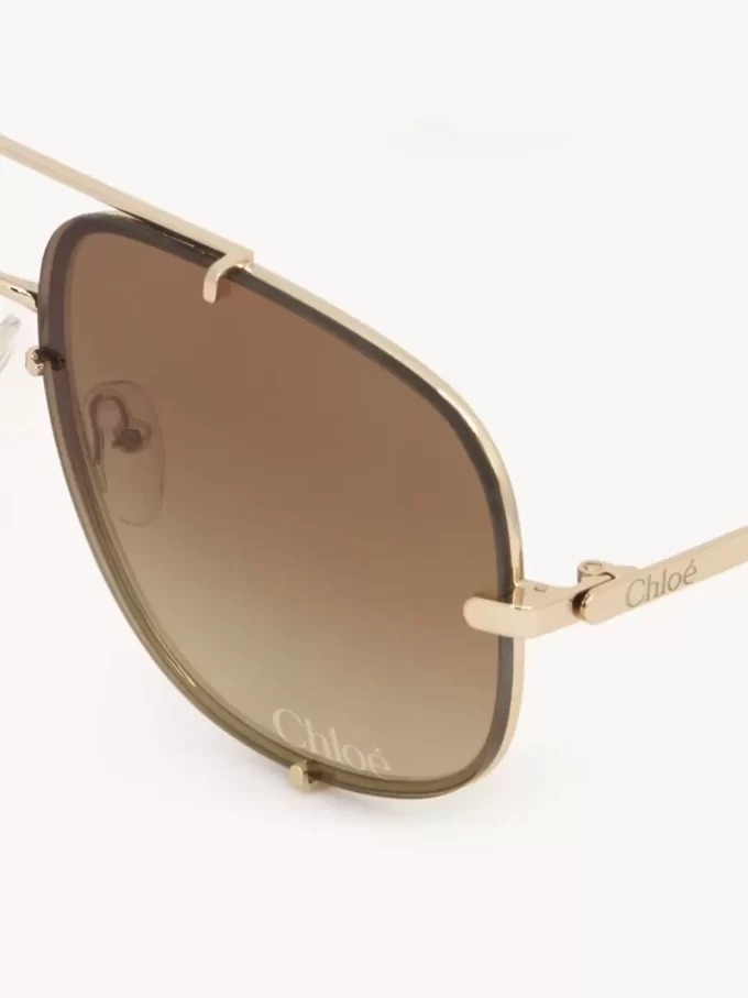 Lunettes de soleil Ivy Lunettes de soleil Ivy