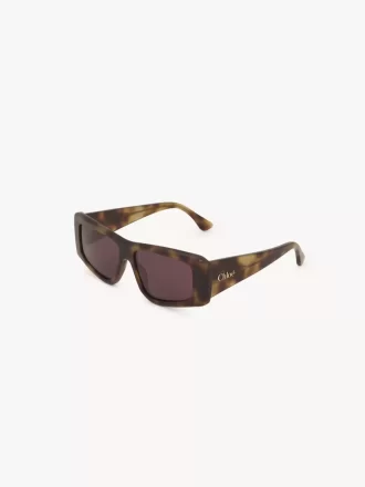 Lunettes de soleil Izia