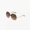 Lunettes de soleil Leia Lunettes de soleil Leia