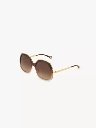 Lunettes de soleil Leia