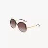 Lunettes de soleil Leia Lunettes de soleil Leia