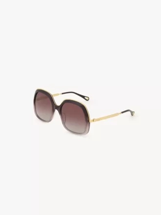 Lunettes de soleil Leia