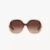 Lunettes de soleil Leia Lunettes de soleil Leia