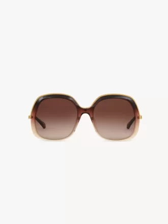 Lunettes de soleil Leia