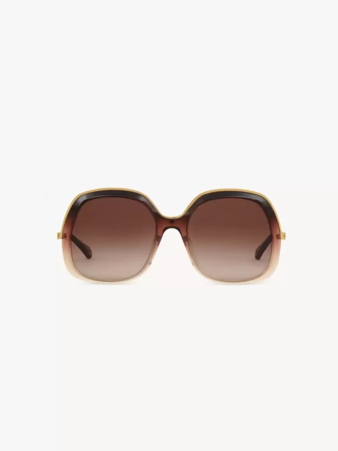 Lunettes de soleil Leia Lunettes de soleil Leia