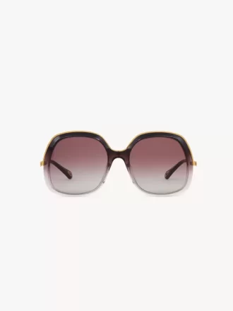Lunettes de soleil Leia