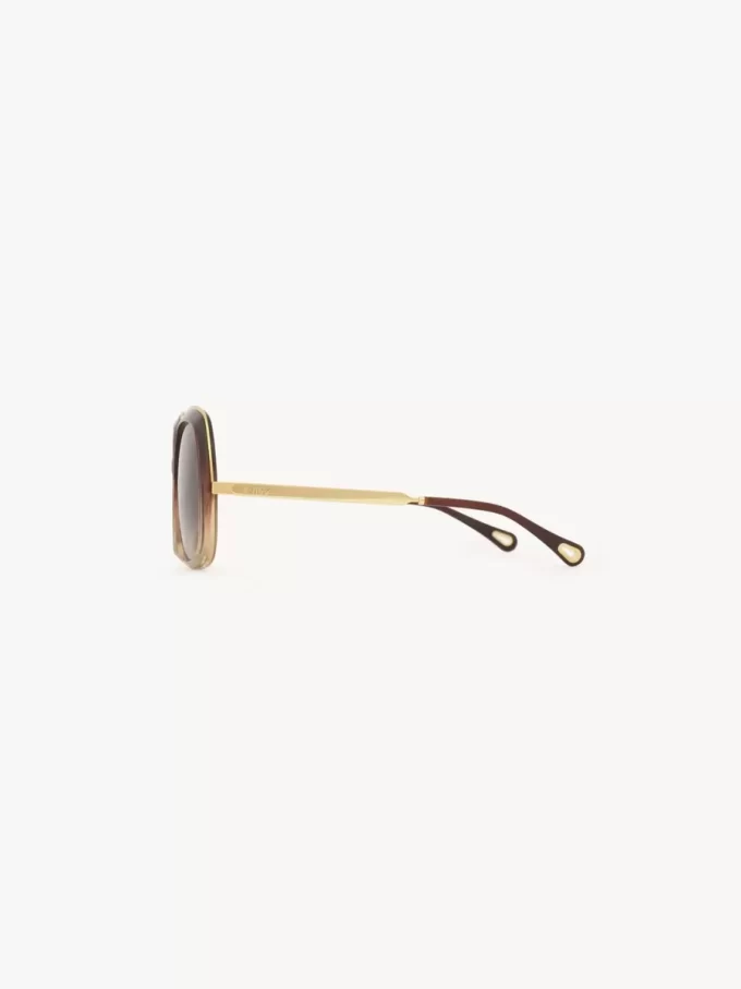 Lunettes de soleil Leia Lunettes de soleil Leia