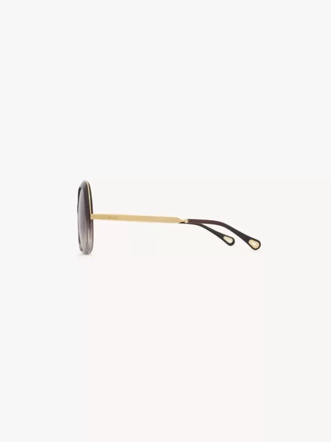 Lunettes de soleil Leia Lunettes de soleil Leia