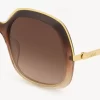Lunettes de soleil Leia Lunettes de soleil Leia