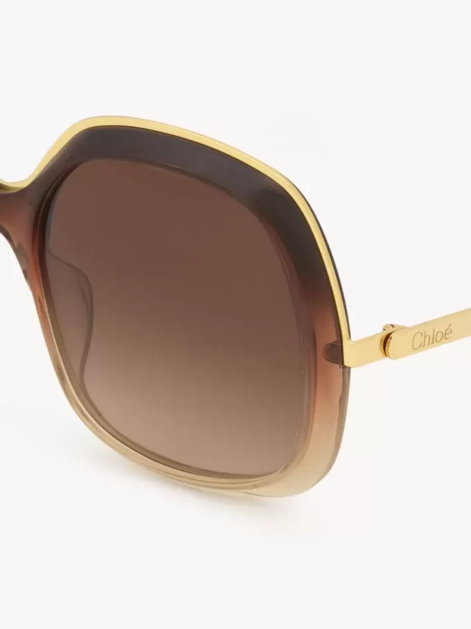 Lunettes de soleil Leia Lunettes de soleil Leia