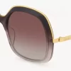 Lunettes de soleil Leia Lunettes de soleil Leia