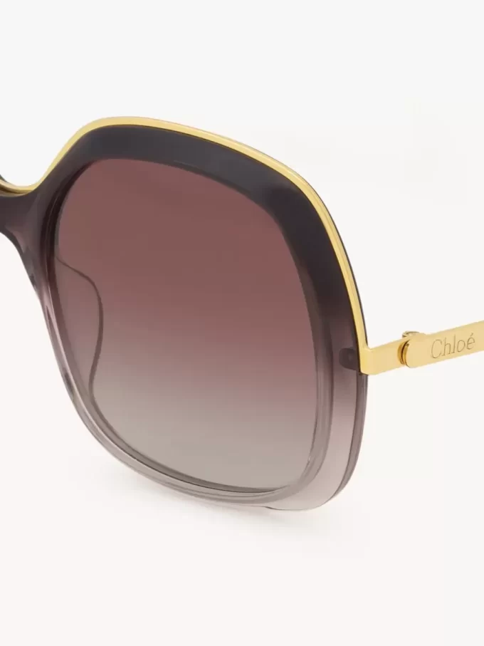 Lunettes de soleil Leia Lunettes de soleil Leia