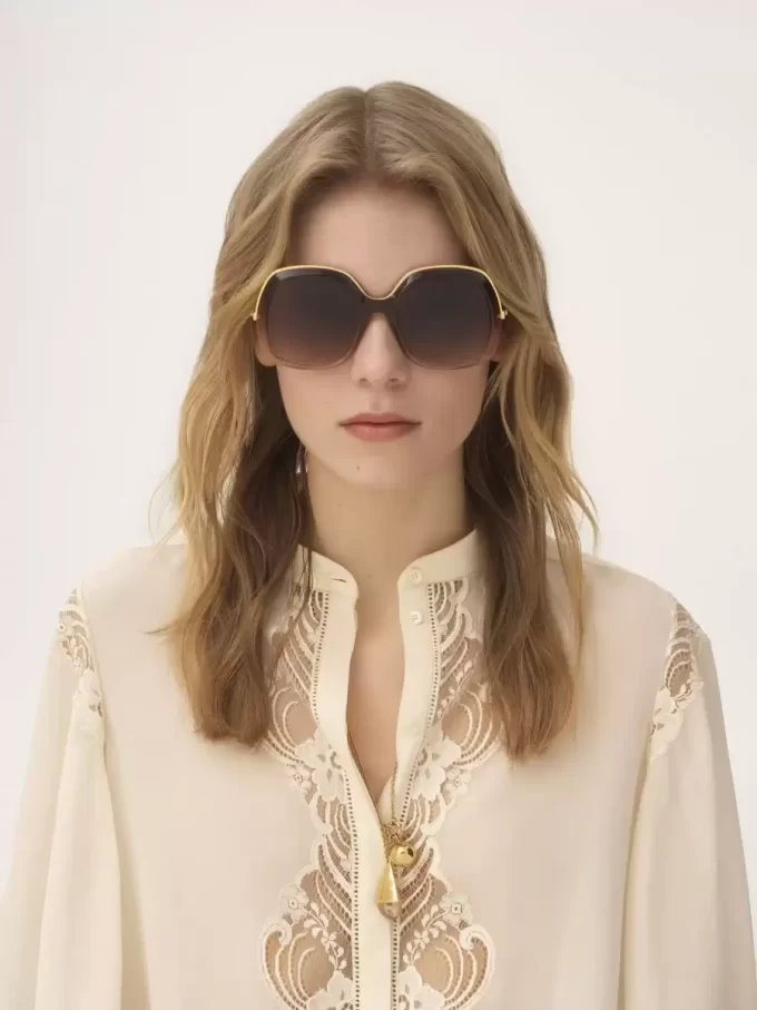 Lunettes de soleil Leia Lunettes de soleil Leia