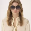 Lunettes de soleil Leia Lunettes de soleil Leia