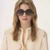 Lunettes de soleil Leia Lunettes de soleil Leia