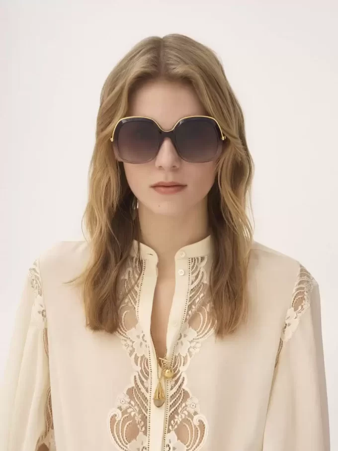 Lunettes de soleil Leia Lunettes de soleil Leia