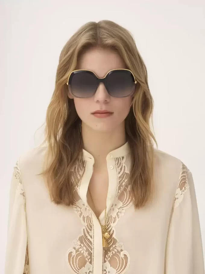 Lunettes de soleil Leia Lunettes de soleil Leia